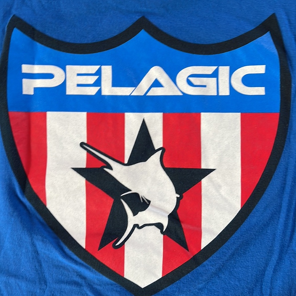 Men’s Pelagic T-Shirt